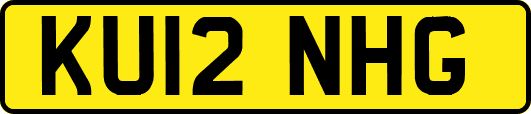 KU12NHG