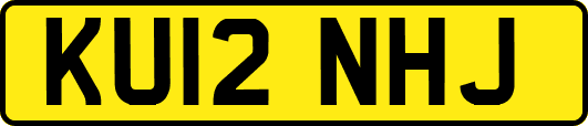 KU12NHJ