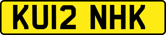KU12NHK