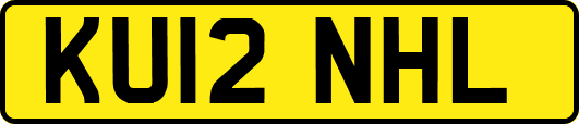 KU12NHL