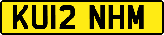 KU12NHM