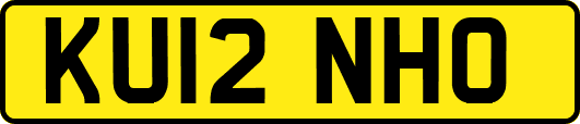 KU12NHO