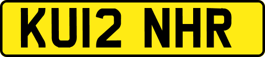 KU12NHR