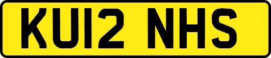 KU12NHS