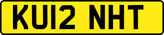 KU12NHT