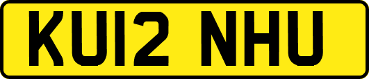 KU12NHU
