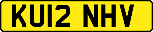 KU12NHV