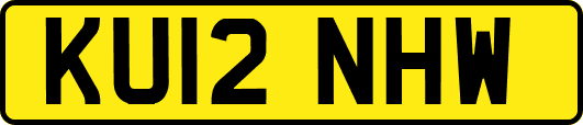 KU12NHW