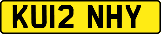 KU12NHY