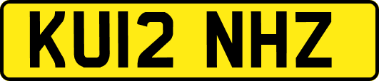 KU12NHZ