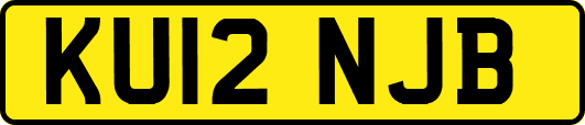 KU12NJB