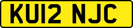 KU12NJC