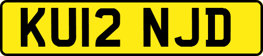 KU12NJD