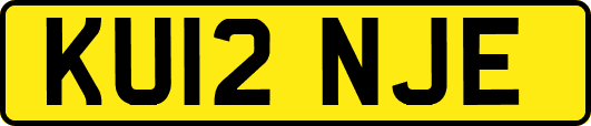 KU12NJE