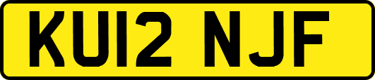KU12NJF