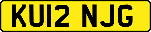 KU12NJG