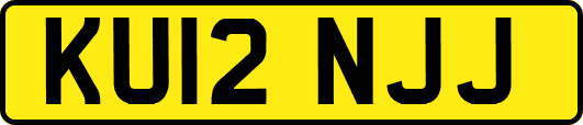 KU12NJJ