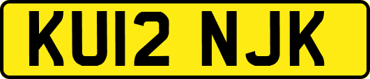 KU12NJK