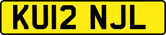 KU12NJL