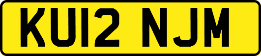 KU12NJM
