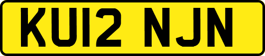 KU12NJN