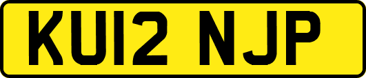 KU12NJP