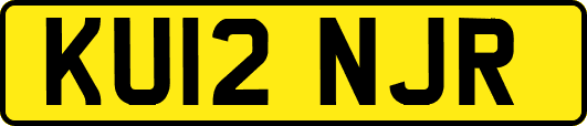 KU12NJR