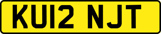 KU12NJT