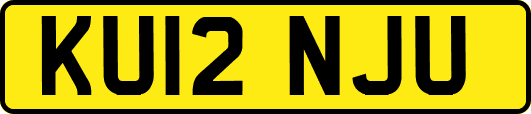 KU12NJU