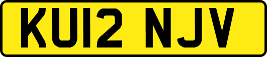 KU12NJV