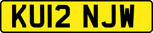 KU12NJW