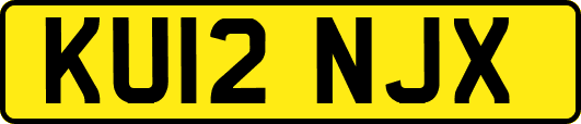 KU12NJX