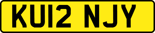 KU12NJY