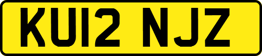 KU12NJZ