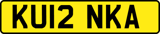 KU12NKA
