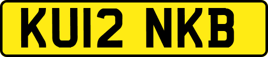 KU12NKB