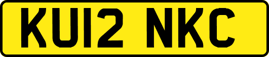 KU12NKC