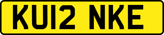 KU12NKE