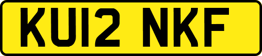 KU12NKF
