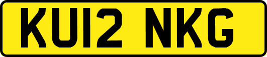 KU12NKG