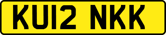 KU12NKK