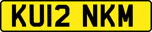 KU12NKM