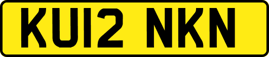 KU12NKN