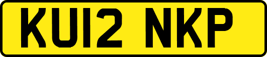KU12NKP