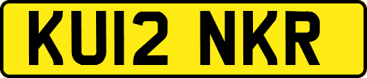 KU12NKR