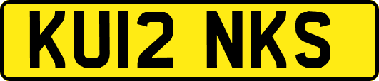 KU12NKS