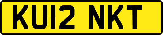 KU12NKT