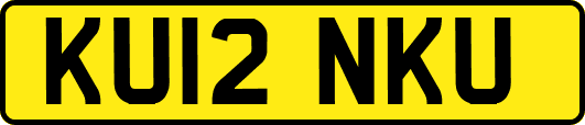 KU12NKU