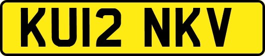 KU12NKV