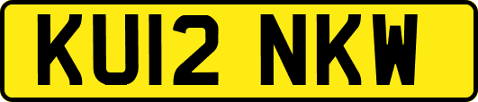 KU12NKW